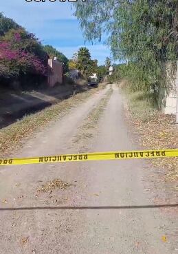 Encuentran cuerpos sin vida cerca de ducto de Pemex, en San Juan del Río