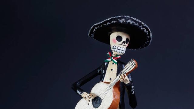 5 canciones de Día de Muertos mexicanas para celebrar el 1 de noviembre y 2 de noviembre