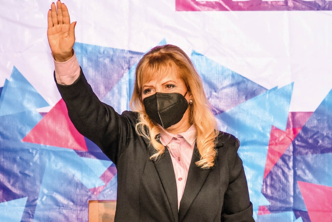 Yolanda Sánchez Figueroa, alcaldesa de Cotija, Michoacán, fue asesinada
