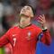 Portugal vs Eslovenia en vivo: El primer gol en la Eurocopa 2024 se le niega a Cristiano Ronaldo 