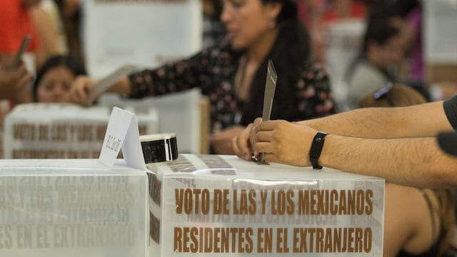¿Cómo votar desde el extranjero para las elecciones 2024? Te contamos cómo ejercer tu derecho y obligación