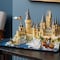 El espectacular set LEGO de Harry Potter que te dejará sin aliento, pero por su precio
