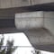 Detectan grieta en segundo piso de la autopista México-Puebla