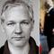 Julian Assange se casó con su abogada Stella Morris en la prisión de Belmarsh