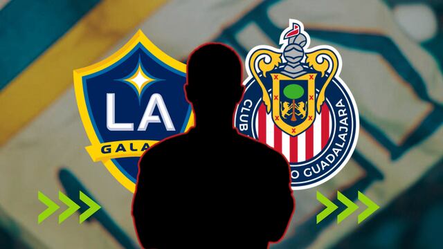 Chivas ya amarro su segundo refuerzo para el apertura 2024, es otro mexicoamericano