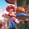¡La decepción! Tráiler de Super Mario Bros. confirma que Mario se quedó sin nalgas