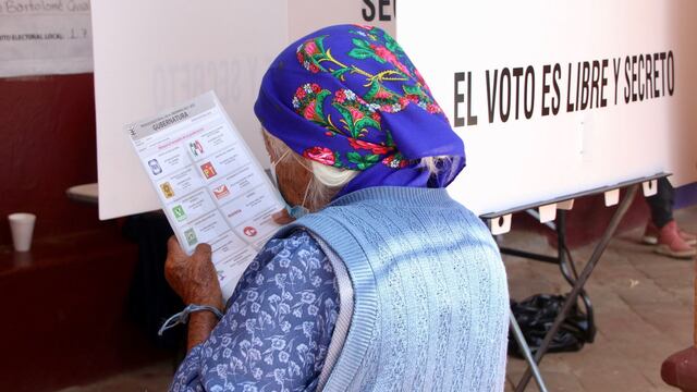 Casillas especiales en Tabasco para elecciones México 2024