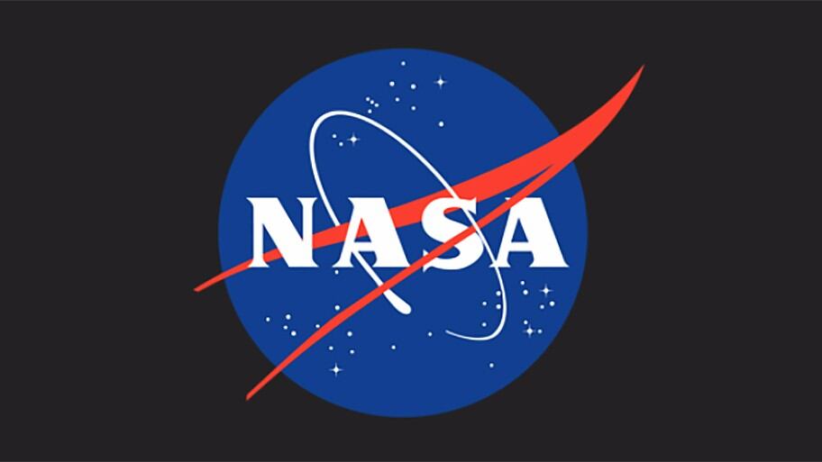 Logo de la Administración Nacional de la Aeronáutica y del Espacio (NASA)
