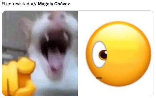 Los memes de Alfredo Adame confundiendo a Gokú con Magaly Chávez, se hacen virales