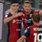 Johan Vásquez arranca la temporada de la Serie A en modo dios; así fue el gol que logró con el Genoa