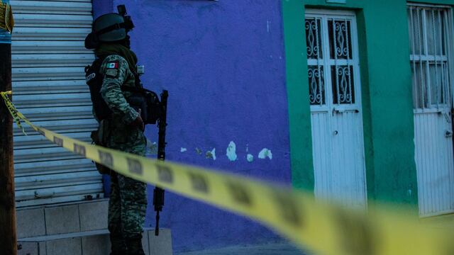 Otra vez Guanajuato: Matan a 2 menores de edad en Dolores Hidalgo, dentro de su casa