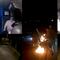VIDEO: Atacan con bombas molotov a transportistas en Jilotepec, Edomex