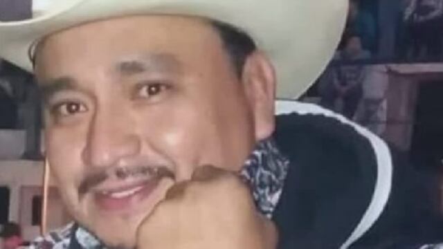 Matan a Pablo Salgado, locutor de radio, en Iguala