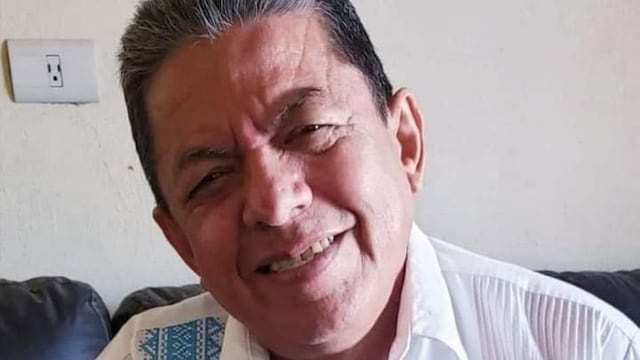 Chiapas: Asesinan a maestro de primaria afuera de su casa en Ángel Albino Corzo
