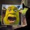 El Shrek original era tan aterrador que parecía creepypasta (VIDEO)