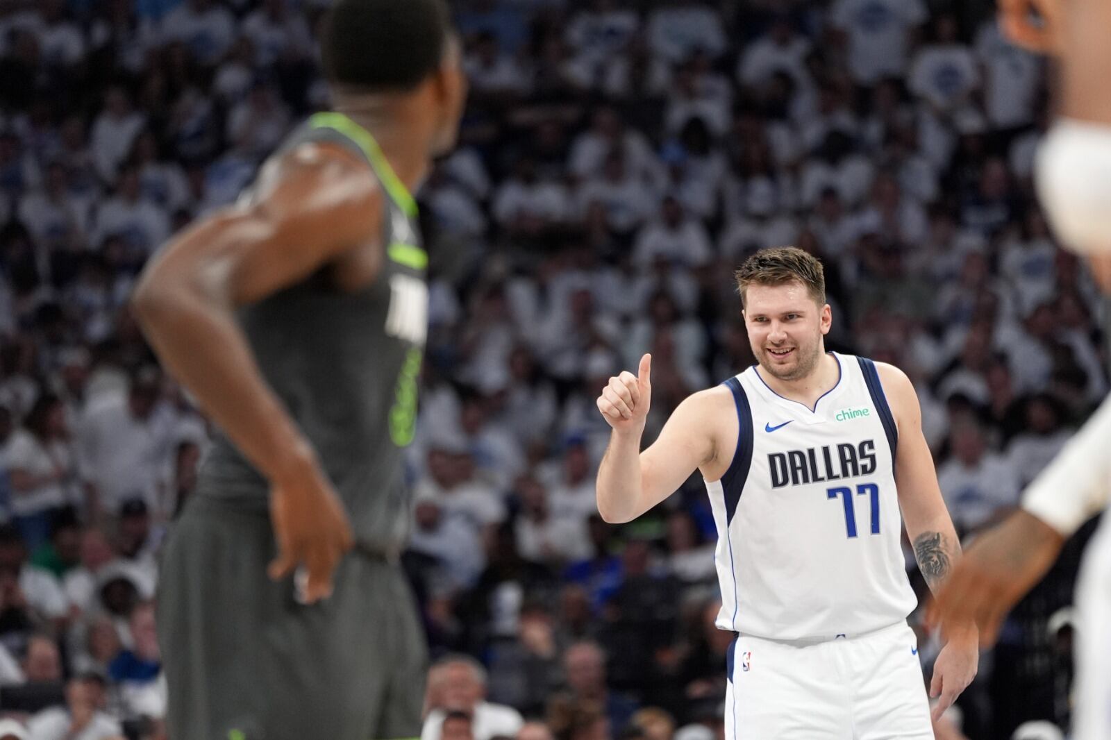 Luka Doncic