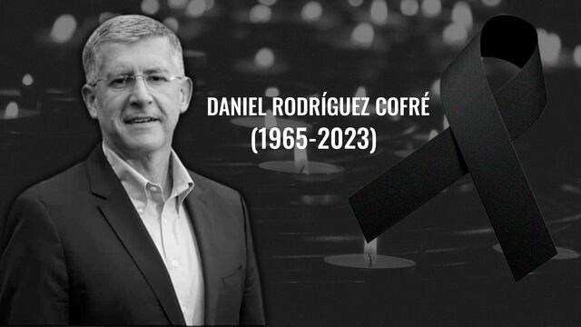 Murió Daniel Rodríguez Cofré, ex director general de Femsa