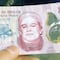 Banxico alerta por billetes de 50 pesos falsos con la cara de Juan Gabriel