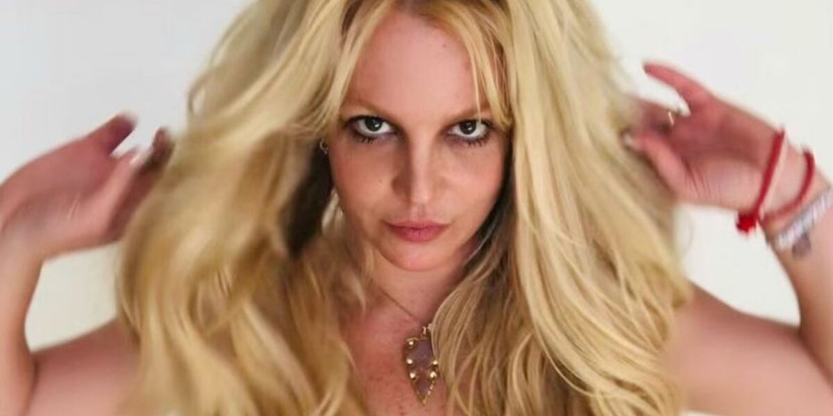 Britney, tras fin de tutela