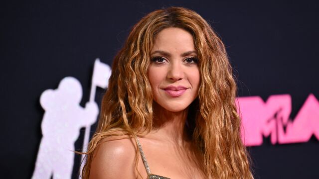 ¿Shakira es bruja? La acusan de hacer un ritual en MTV Music Awards 2023 por x razones