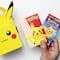 Así se ven las cartas de Pokémon Cajita Feliz 2023 de la colección con McDonald’s (VIDEO)