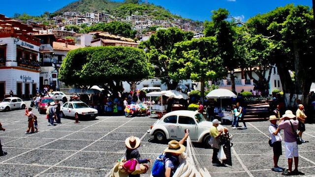 Guerrero recibe más de un millón de visitantes en vacaciones de Verano 2023