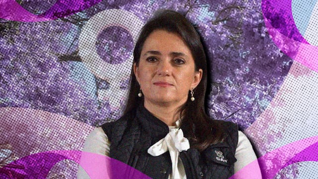 Margarita Ríos Farjat