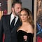 Divorcio de Jennifer Lopez y Ben Affleck habría quedado cancelado, según nuevas fotos de la pareja