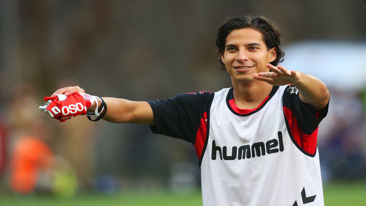 Diego Lainez al PSG? El equipo parisino compra al Sporting Braga