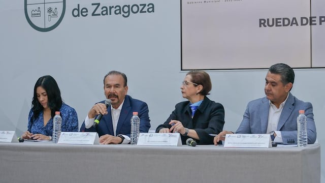 Pedro Rodríguez, presidente municipal de Atizapán de Zaragoza
