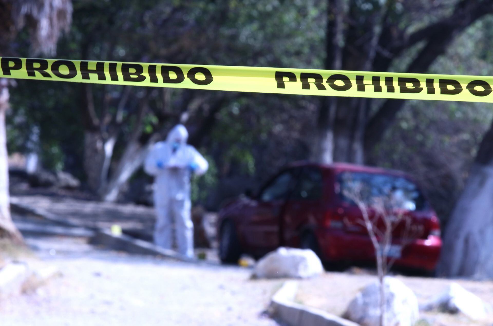 Violencia en Chihuahua: 16 asesinatos en menos de 24 horas