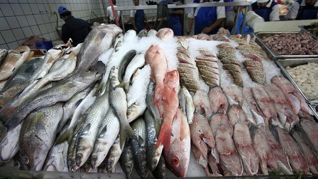 ¿Qué es anisakis y cómo eliminarlo del pescado?