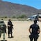 ¿Qué pasó en Sinaloa? Explotó narco laboratorio y hay varios militares heridos