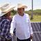 Alfonso Durazo impulsa transición energética del país con Plan Sonora
