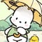 Sombrilla de Pochacco: 7 modelos bonitos y a buen precio del amigo de Hello Kitty, para usar en lluvia o Sol