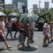 Clima México: Ola de calor se mantendrá todo junio sin lluvias, según experto