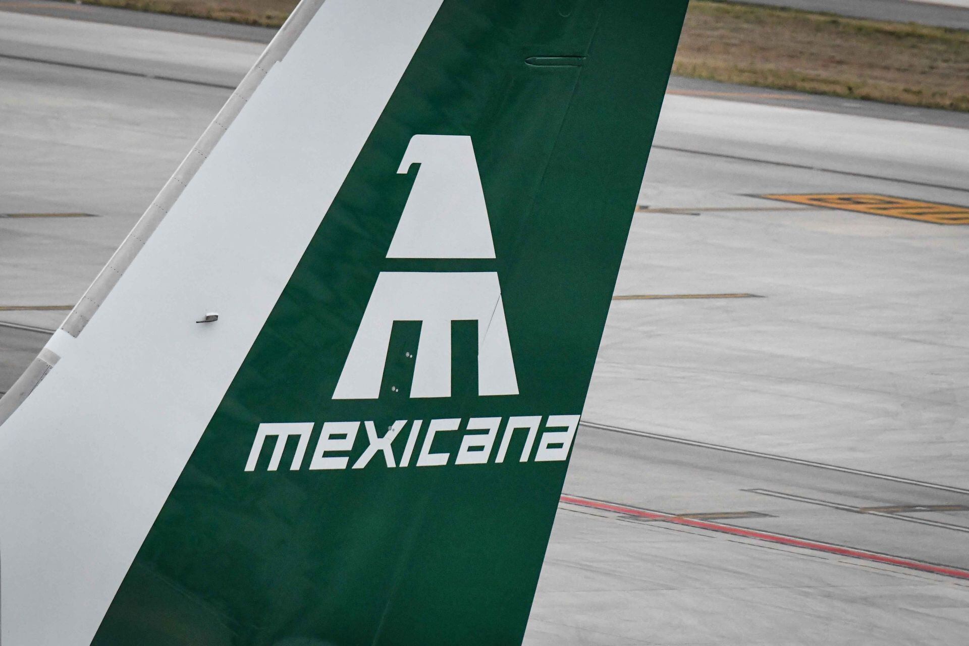 Se cae página web de Mexicana de Aviación en pleno día de reinauguración