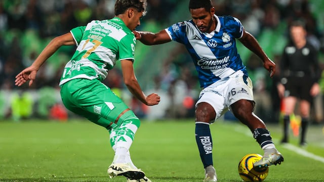 Puebla vs Santos Laguna: ¿A qué hora y dónde ver el partido inaugural de la Liga MX el viernes 5 de julio?