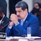 Nicolás Maduro recuerda a Felipe Calderón: “era de derecha”
