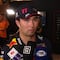 Checo Pérez explota tras recibir penalización y caer hasta el cuarto lugar en el GP de Abu Dhabi