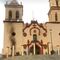 Hombre entra borracho a misa en Nuevo León y e incendia la iglesia