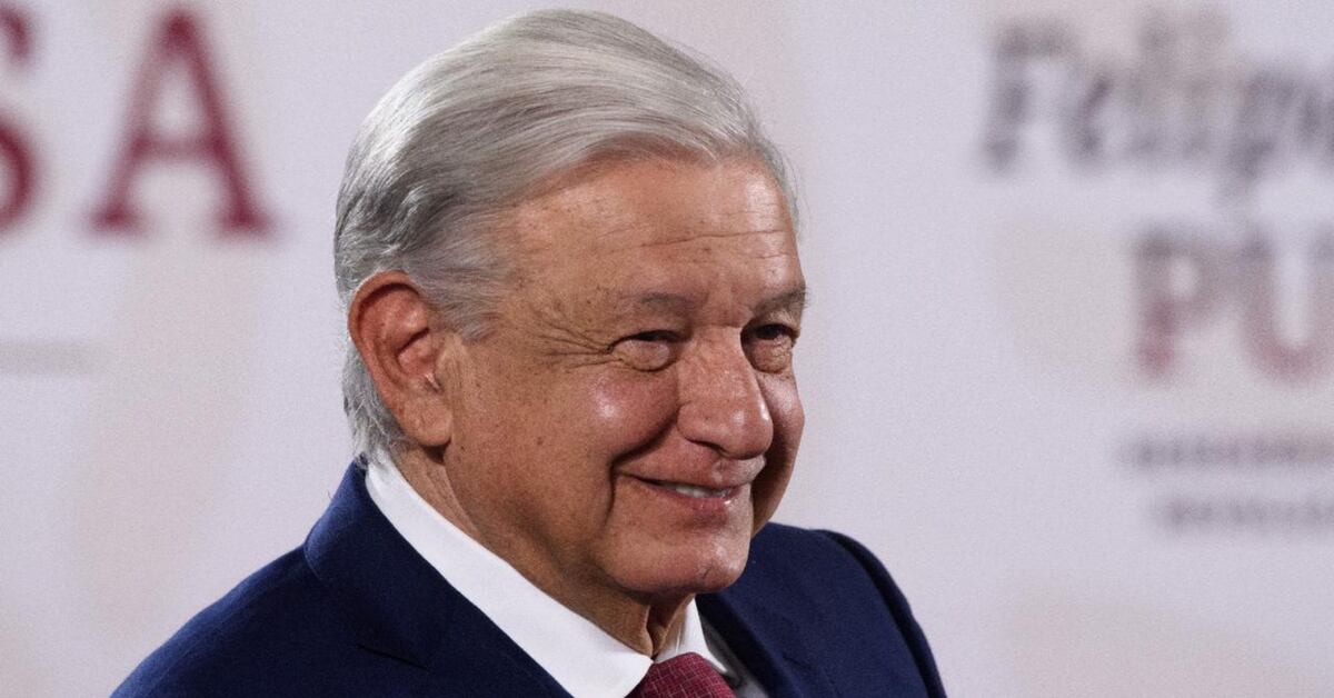 AMLO felicita a Veracruz por triunfo de Rocío Nahle en las elecciones 2024: “No dejaron regresar a la corrupción” – sdpnoticias