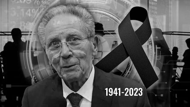Muere Héctor Benavides a los 82 años de edad, presentador de Monterrey