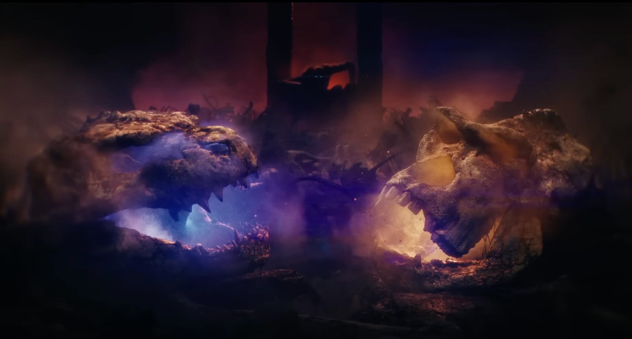 Godzilla vs. Kong 2 revela fecha de estreno en nuevo tráiler y ya se sabe qué pasará en el MonsterVerse