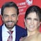 VIDEO: Eugenio Derbez tiene en Alessandra Rosaldo a una esposa que no lo olvida ni en su accidente
