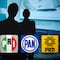 ¿Quiénes son los candidatos de PAN, PRI y PRD a la Cámara de Senadores en las elecciones México 2024? Conoce la lista