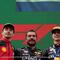 Checo Pérez se aferra al segundo lugar: Así marcha el Campeonato de Pilotos de la F1