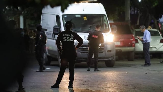 Mujer fue asesinada dentro de una tienda de abarrotes en Azcapotzalco
