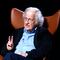 ¿Noam Chomsky murió a los 95 años de edad? Esto sabemos sobre su supuesta muerte