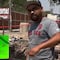 VIDEO: Cenote en Ecatepec, tirolesa y aguas termales; se burlan de la inacción del gobierno a reparar baches y fugas
